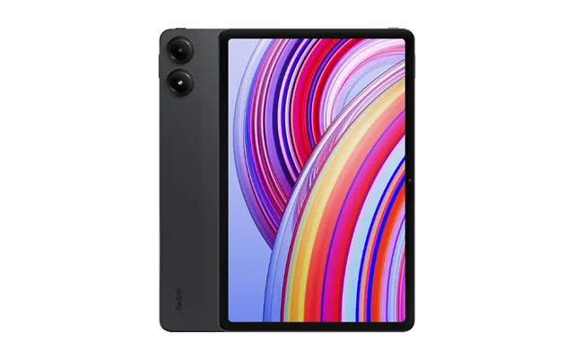 Xiaomi Redmi Pad Pro 5g 256gb Graphite Gray product image