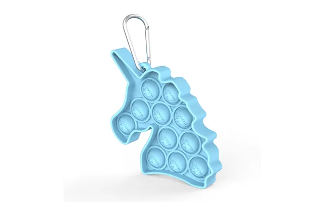 Fidget Toys - Pop It Bubbles