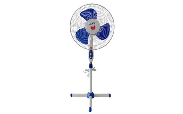 Gulvventilator M Fod 16 40 Cm