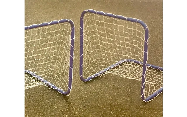 Hockeymål 78 X 56 X 45 Cm M Stålramme