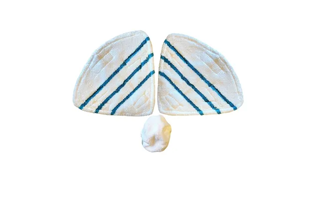 Mikrofiber Klude Til Dampmoppe 10-i-1 X10 Steam Mop