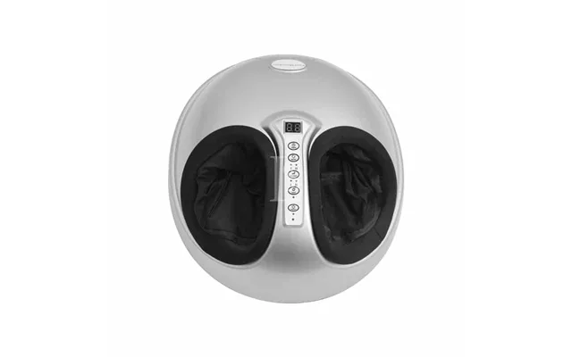 Shiatsu Fodmassageapparat Med Varme