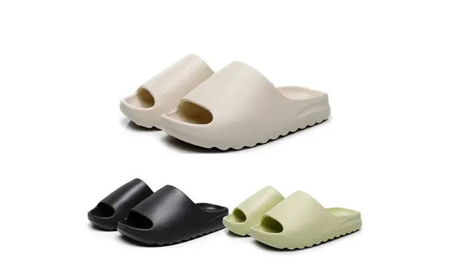 Slippers Slippers - Soft Past, The Laws Slip product image