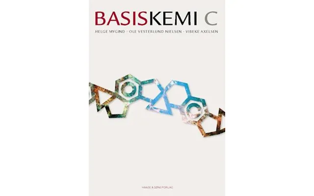 Basiskemi C. - Brugt Bog- V. Axelsen