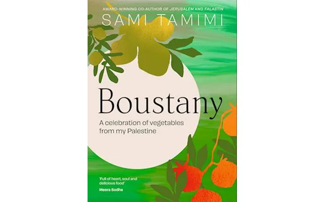 Boustany - Sami Tamimi