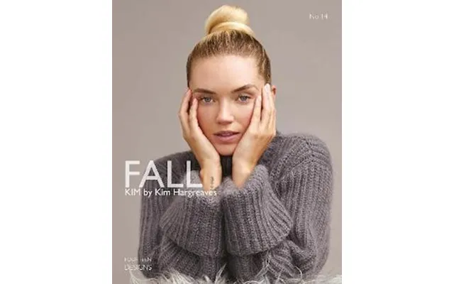 Fall - Kim Hargreaves