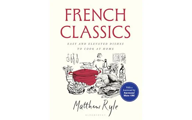 French Classics - Matthew Ryle