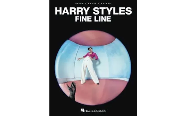 Harry Styles - Fine Line