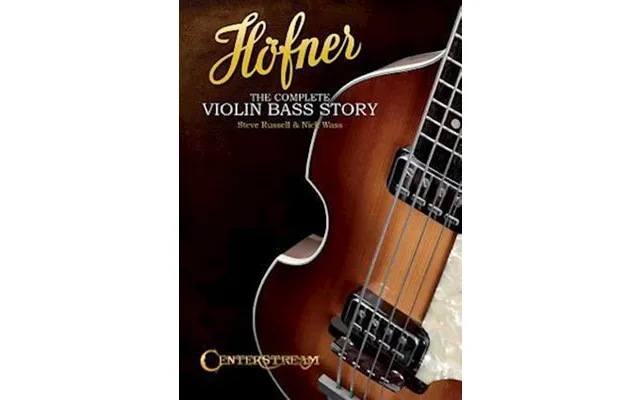 Hofner - Steve Russell