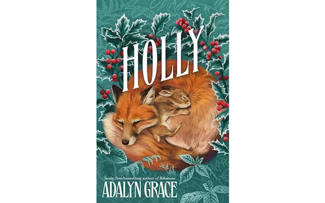 Holly - Adalyn Grace product image