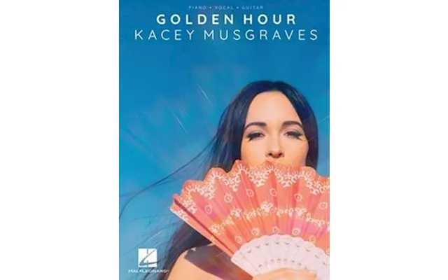 Kacey Musgraves - Golden Hour