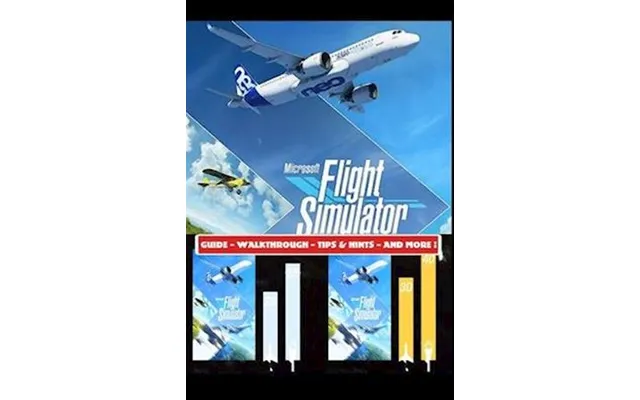 Microsoft Flight Simulator 2020 Guide - Walkthrough