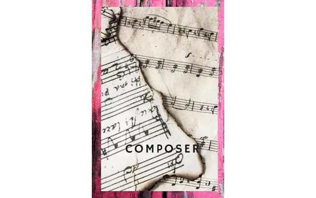 'composer' - Dually Noted