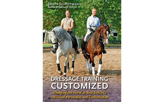 'dressage Training - Customized'