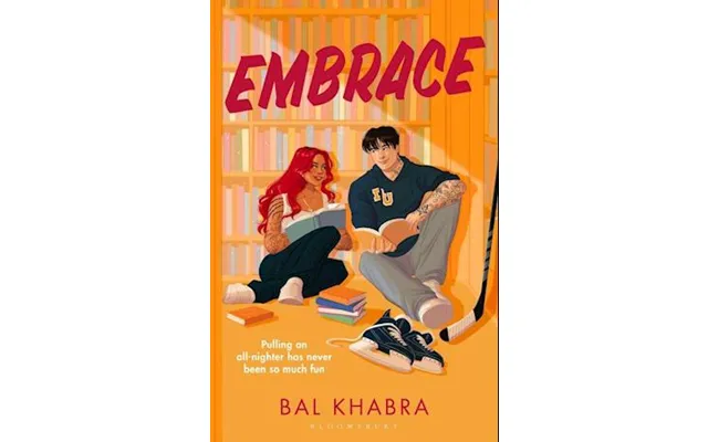 'embrace' - Bal Khabra