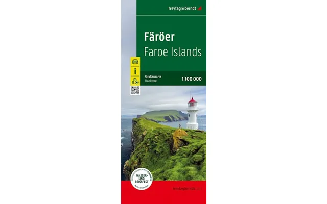'færøerne - Färöer
