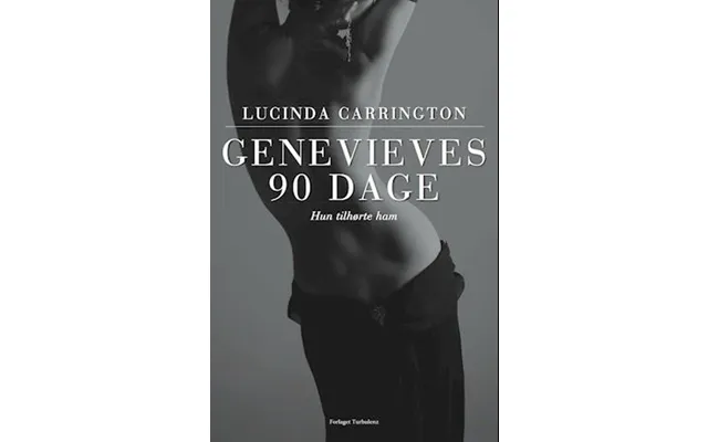 'genevieves 90 Dage' - Brugt Bog