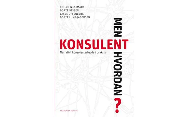 'konsulent - Men Hvordan '