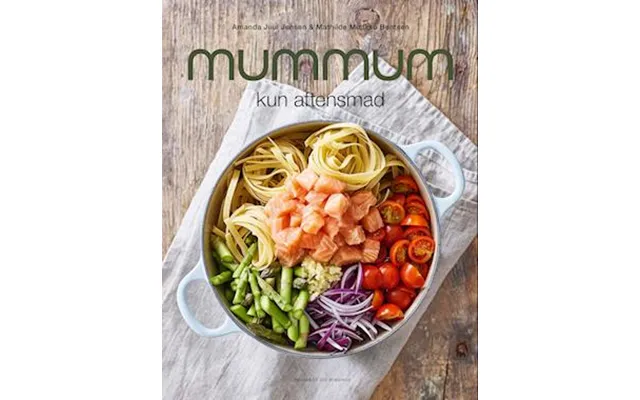 'mummum - Aftensmad'