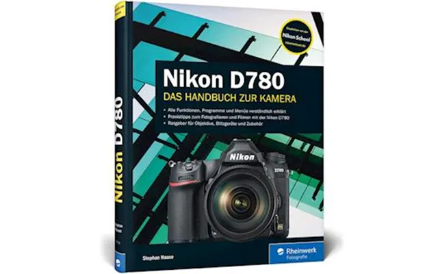'nikon D780' - Stephan Haase