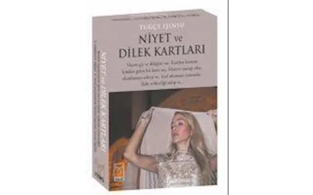 'niyet Ve Dilek Kartlari' - Tugce Isinsu