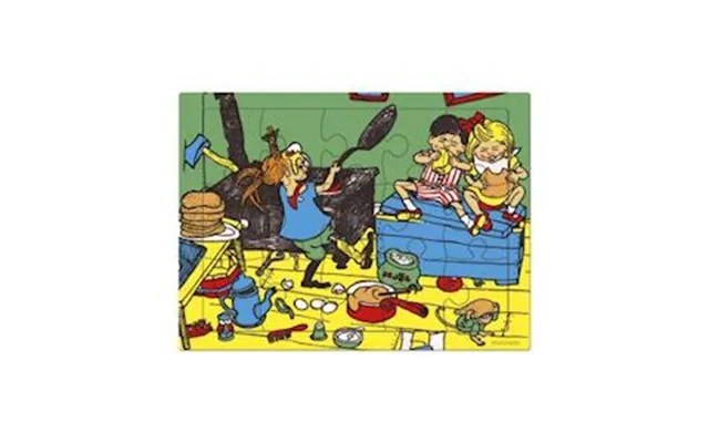 'pippi Pannkakor' - Hjelm Förlag