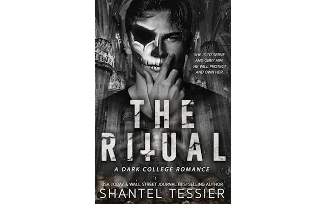 'the Ritual ' - Shantel Tessier