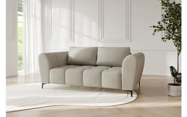 Sofabed Milo - Beige product image