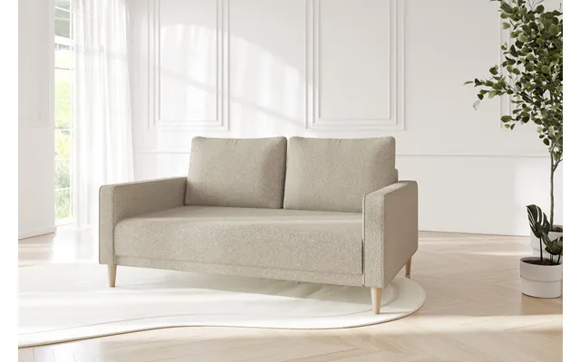 Sovesofa Tero - Creme product image