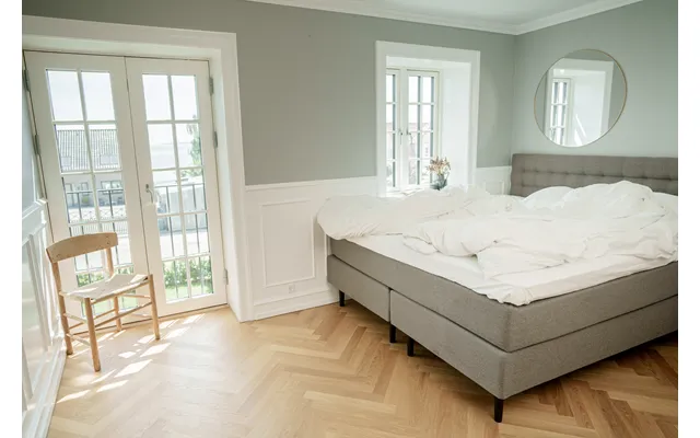 Sövnn Comfort Kontinentalseng - 160x200 product image