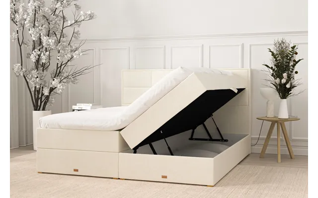 Sövnn Nova Boxseng With Opbevaring - 180x210 product image