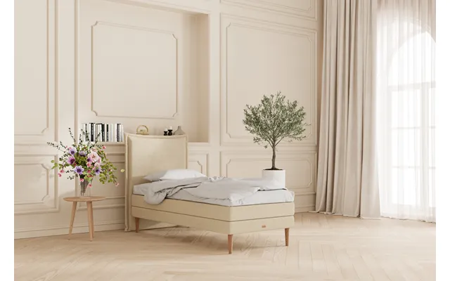 Sövnn Prestige Kontinentalseng - 80x200 product image