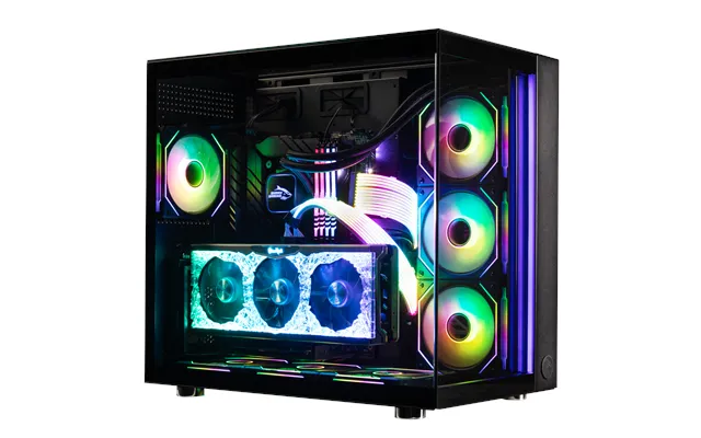 Almighty Shark Gaming Pc product image