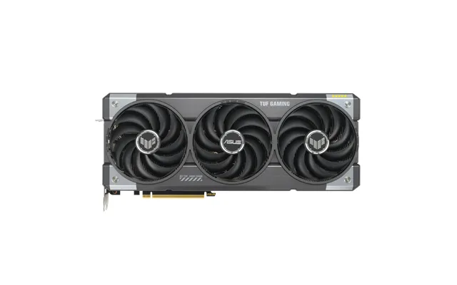 Asus Geforce Rtx 5070 Ti Tuf Gaming O16g Grafikkort product image