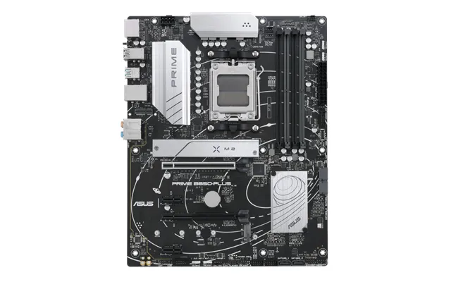 Asus Prime B650-plus Ddr5 Wifi Motherboard product image