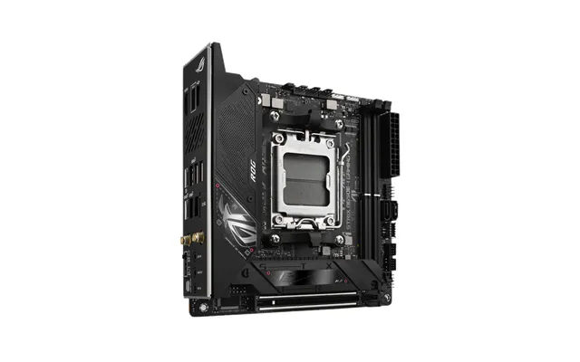 Asus Rog Strix B650e-i Gaming Wifi Ddr5 Motherboard product image