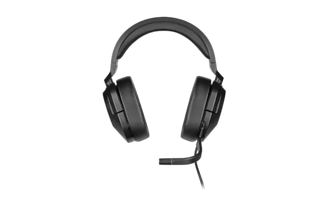 Corsair Hs55 Surround Carbon Headset