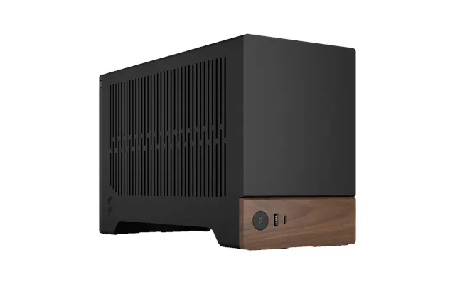 Fractal Design Terra Itx Kabinet