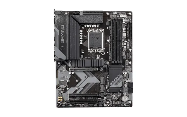 Gigabyte B760 Gaming X Ddr5 Motherboard Without Wifi product image