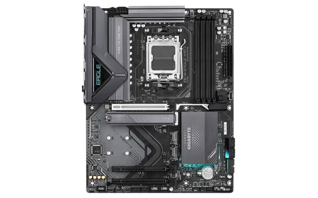 Gigabyte X870 Eagle Wifi 7 Motherboard product image