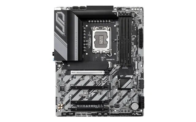 Gigabyte Z890 Ud Wifi 6e Bundkort product image