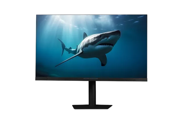 Sharkgaming 32 4k 155hz Ips Skærm
