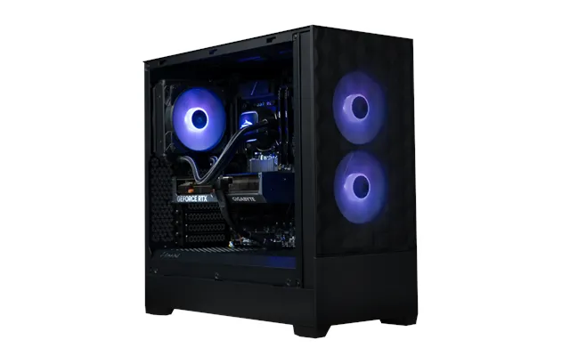 Sharkgaming Esport Edition Gaming Pc