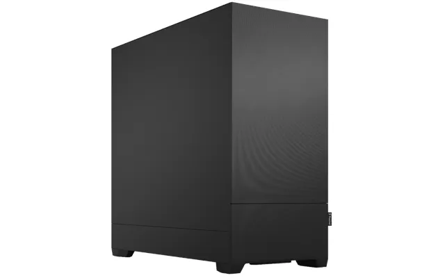 Silent Predator Gaming Pc product image
