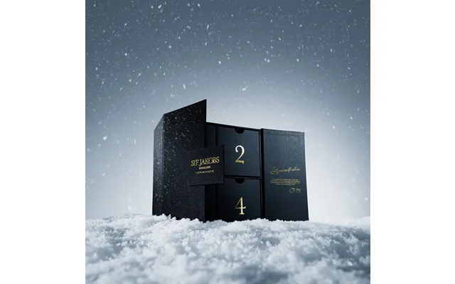 Adventskalender Customise Your Own