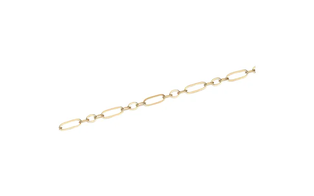 Oval Long & Short Chain product image