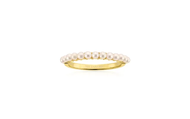 Ring Ellera Perla