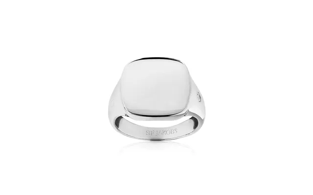 Ring Follina Pianura Quadrato