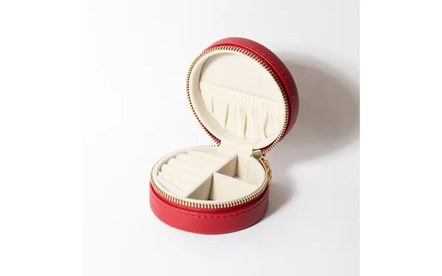 Valentine Jewellery Travel Box