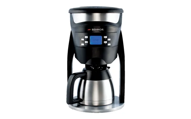 Behmor Brazen Plus 3.0 Coffee Maker product image